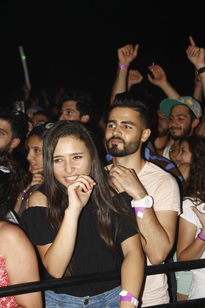 NRJ Music Tour 2016 Part 2